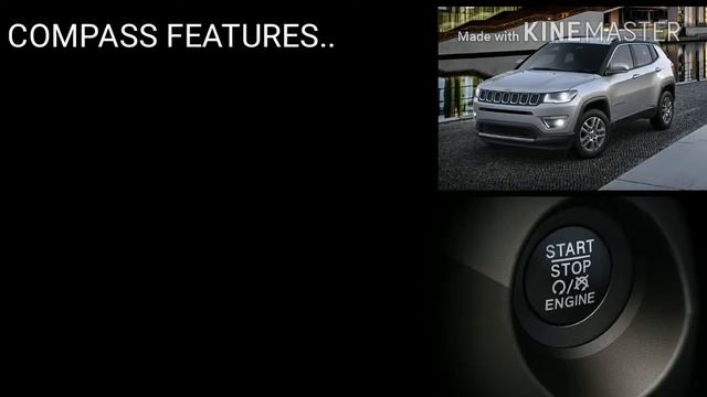 Jeep Compass 2017 v/s Toyoto Fortuner Comparison Review ||2017 Jeep Compass || 2017 Toyota Fortuner смотреть онлайн