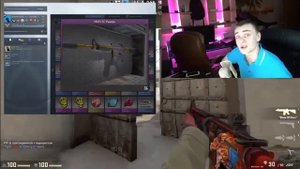 ПЕРЕЗАЛИВ Russian XOXOL о наклейках