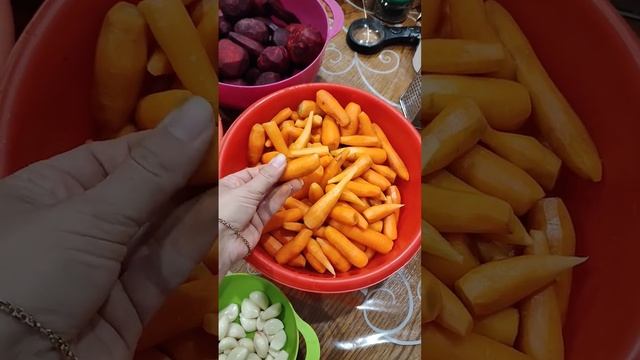 #борщеваязаправка#помогатьлегко