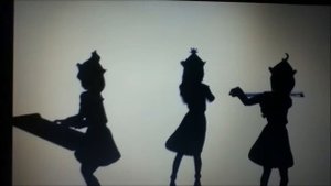 bad apple music box version