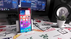 Не слышу собеседника при разговоре по Айфону!