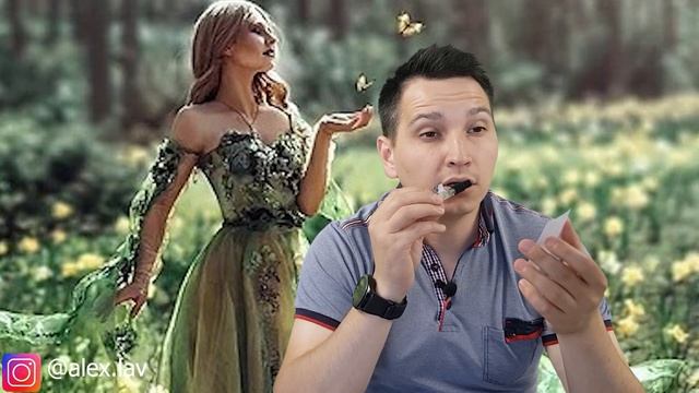 Русская нишевая парфюмерия 2 часть