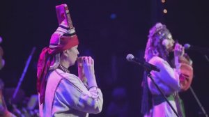 Визитка группы "ОЙМЕ" 2024