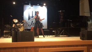 Наталья Козел. Песня "Пиратский блюз"
