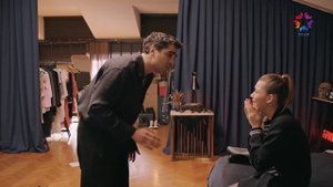 29 Dakikada Seyran ve Ferit Hamilelik Sırrı | Yalı Çapkını