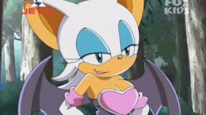 Rouge the Bat Tribute 01