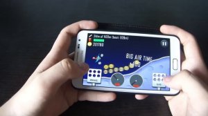 Hill Climb Racing Overview | Android