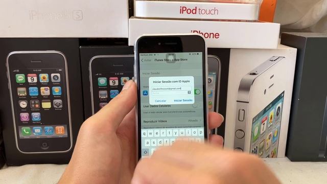 Como baixar Instagram nos iPhones 6,6s, 6s Plus e 5s no iOS 12/iOS 13 ...