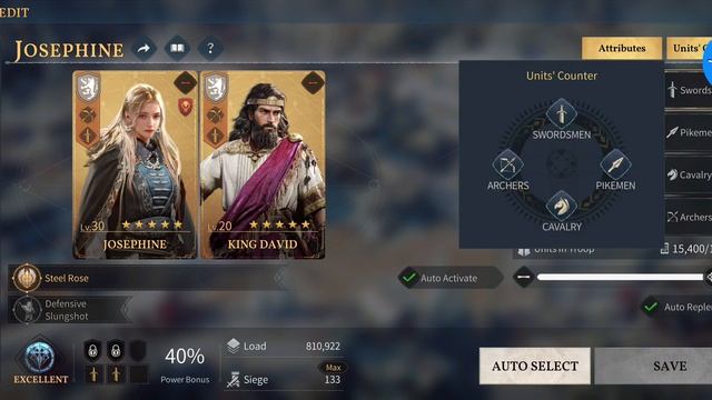 ALL FEATURES EXPLANATION AGE OF EMPIRES MOBILE FULL TIPS & TRICKS GAMEPLAY ANDROID / iOS 2024 смотреть онлайн