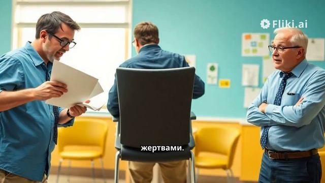 Вовочка и клей.