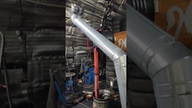 тепловой реактор отлично подойдёт для больших боксов где есть электричество смотреть онлайн