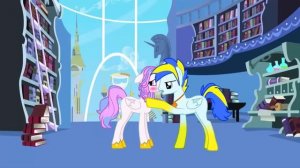 ♡MLP клип♡ ♪Моя законная жена♪