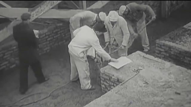 Wat was de DDR? | 1949-1990 | Koude Oorlog смотреть онлайн