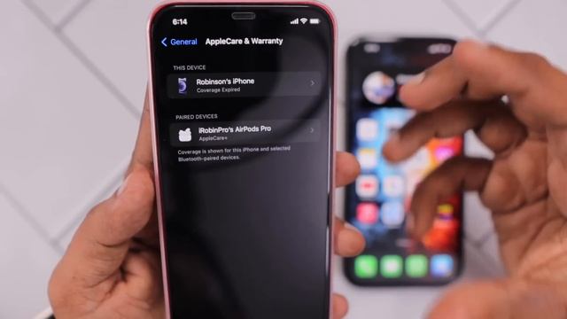 iOS 17.2 Default Alerts is Back 🔥 Bluetooth Security Alert - News