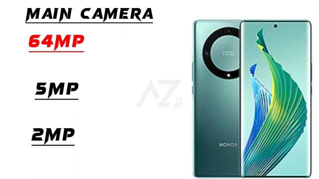 Honor X9a Vs Honor Magic 5 Lite | @Abdullahzone7.0