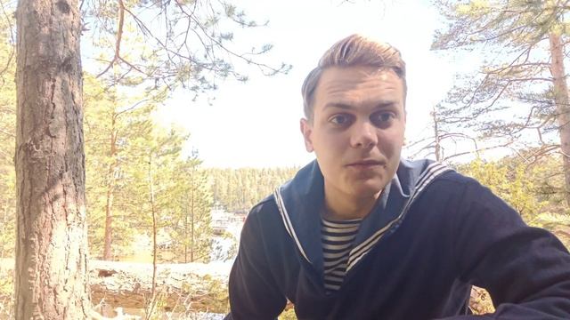 Швыряев Даниил. Визитка