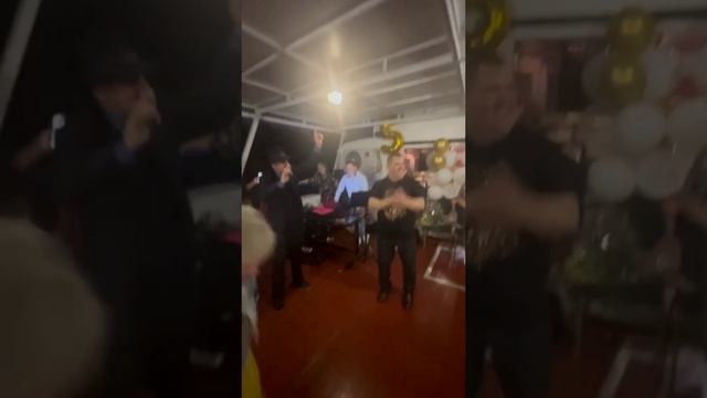 Двойник Михаила Боярского
