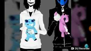 Песня Безглазого джека