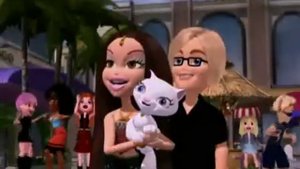 Bratz Genie Magic - All Together