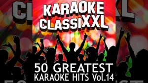 Little Man (Karaoke Version) (Originally Performed By Sonny & Cher)