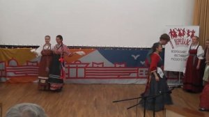 ПОДГОРНАЯ _ Красноярский край