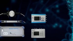 10 Теория работы Spooky2 в режиме Plasma