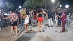 SPRITZ DANCE |COTTINI-ROMEO| BALLO DI GRUPPO | COREO MARY ARENA |TUTUTU' TATATA'