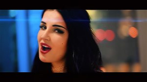 Monisha Star - Я тебя ревную и люблю
