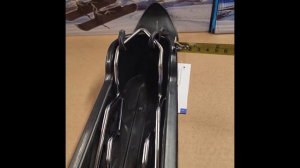 Универсальные лыжи Luxmom для колясок  (описание/характеристики) V2