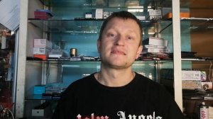А что бы вы хотели..?  Обращение Реаниматора Гаджетов к Подписчикам