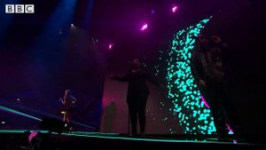 Becky Hill - My Heart Goes (Out Out Live 2021)