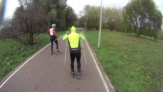 Самогонка, Марьино, 13.10.2024