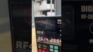 Блок питания RF4 RF-3005D/3005PRO