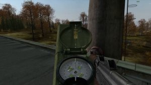 ARMA2 OA Белые Тигры SpN VV MVD 001