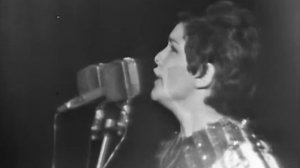 Нина Бродская -Листья летят