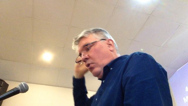 Преображение. Спасение. Всё свершилось. Верь.