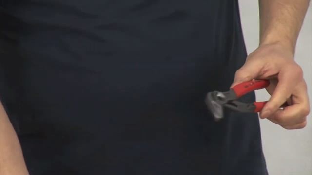 Knipex (Polska) - szczypce Cobra ES z wydłużanymi szczękami смотреть онлайн