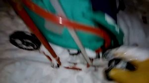 РЕМОНТ ДЕТСКИХ САНОК