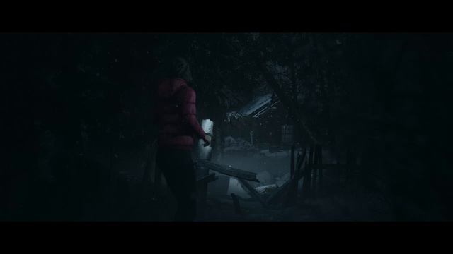 Прохождение Until Dawn (1 часть)