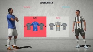 FIFA 20 - All Liga Do Brasil Teams & Kits