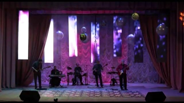 ВИА Дом16а Костры смотреть онлайн