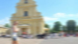 Белые Ночи 2024