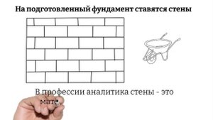 Аналитик данных