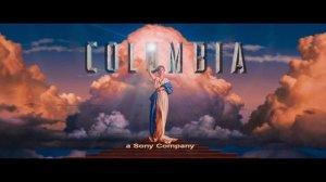 Apple Original Films Columbia (Without Sony) Scott Free Intro-Logo: Napoleon (2023) (HD)