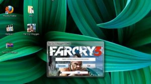 Far Cry 3 Keygen free codes download RELOADED CRACK