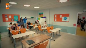 Ataman kolejinde 'KARNE GÜNÜ' - @Kardeslerim 56. Bölüm (Sezon Finali)