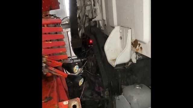 Установка универсального пульта кму на манипулятор смотреть онлайн