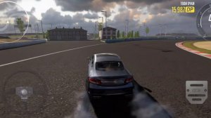 [car x drift racing 2] дрифт игра