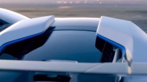 lamborghini hycade (эдит)