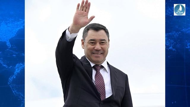 Мээрим ата-энесине автоунаа жана батир белек кылды | АК КЕМЕ жаңылыктары